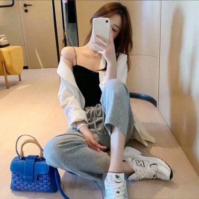 寡妇思春