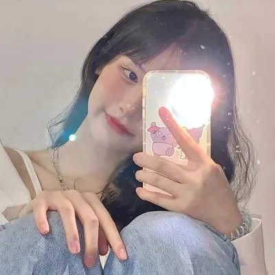 大女孩