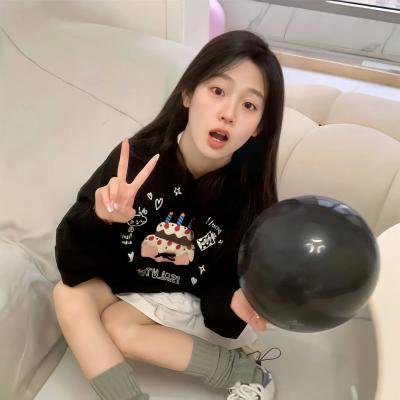 我一定要赢