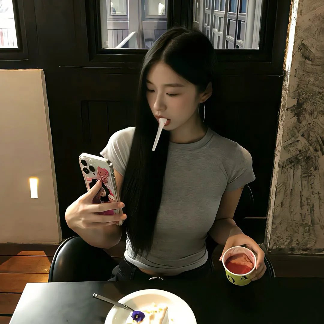 我想和你好好的